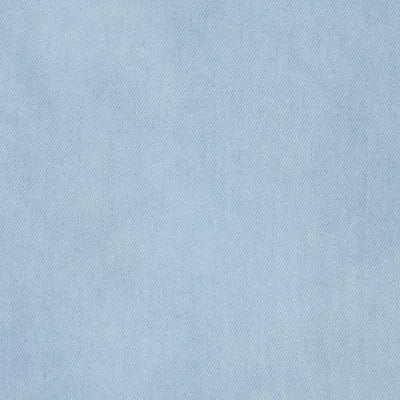 Tencel drapey twill - bleached blue