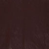 'super washed' viscose blend backed faux leather - sable