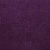 7-wale cotton stretch corduroy, Oeko-Tex cert. - grape
