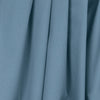 Tencel/cotton mid-weight twill - denimy blue