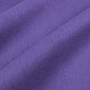 European linen/rayon stretch woven - periwinkle