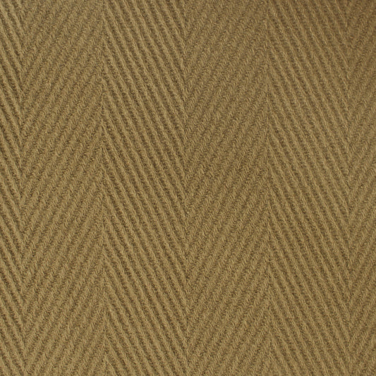 coating, all-wool herringbone - tan