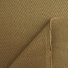 coating, all-wool herringbone - tan