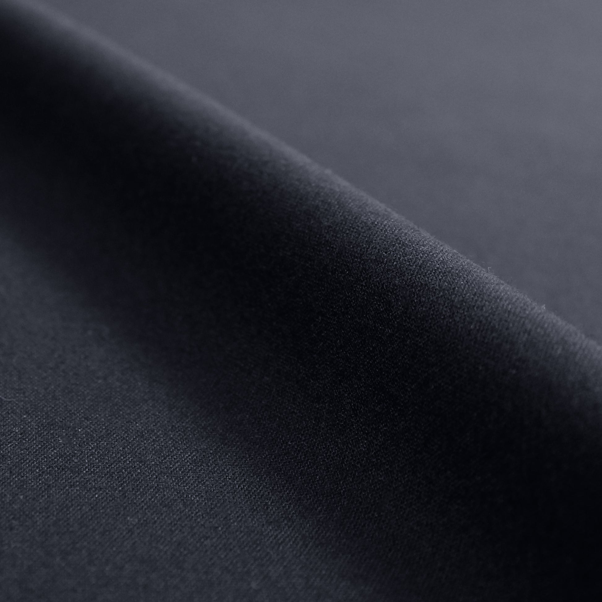 Lor0 Piana Wool stretch suiting - midnight