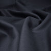 Lor0 Piana Wool stretch suiting - midnight