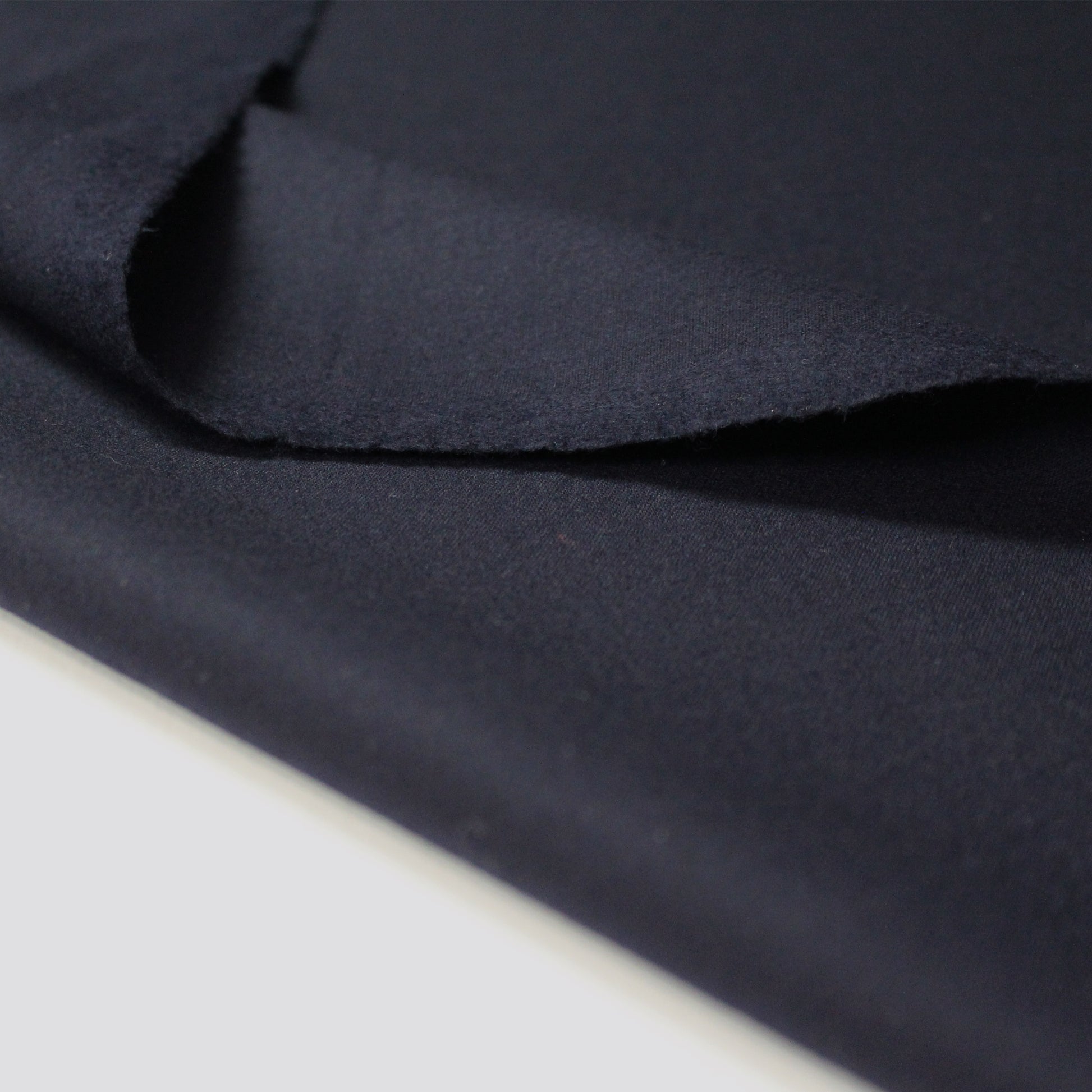 Lor0 Piana Wool stretch suiting - midnight