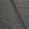 Lor0 Piana brushed wool woven suiting - charcoal