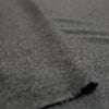 Lor0 Piana brushed wool woven suiting - charcoal