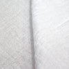 mousseline stretch cotton bubble gauze - white