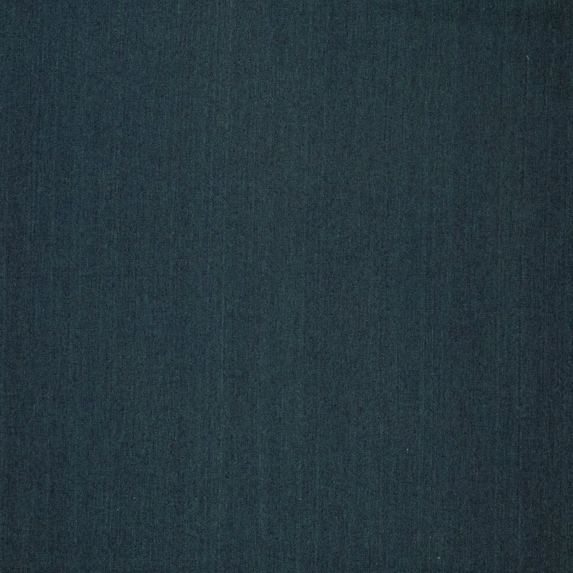 'indigo twist' reversible denim - indigo/grass green