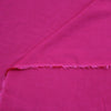 Italian deadstock 'orchid' drapey viscose woven
