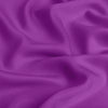 Italian deadstock 'dewberry' drapey viscose twill