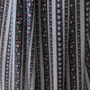 Italian 'Nordic cottage' viscose challis