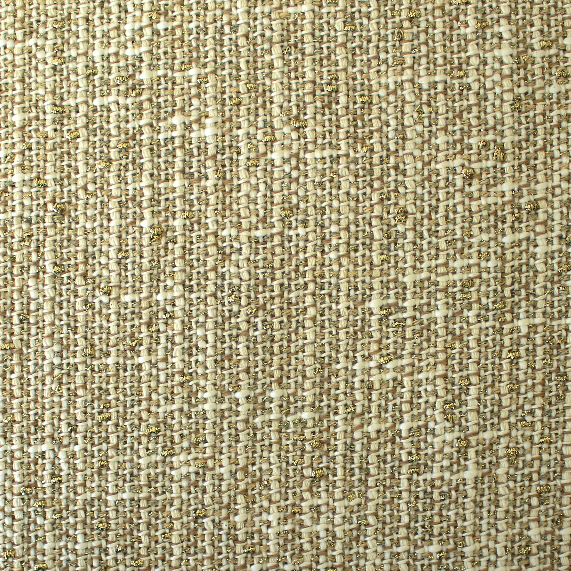 Gucc! cotton/linen woven suiting - gold/sand