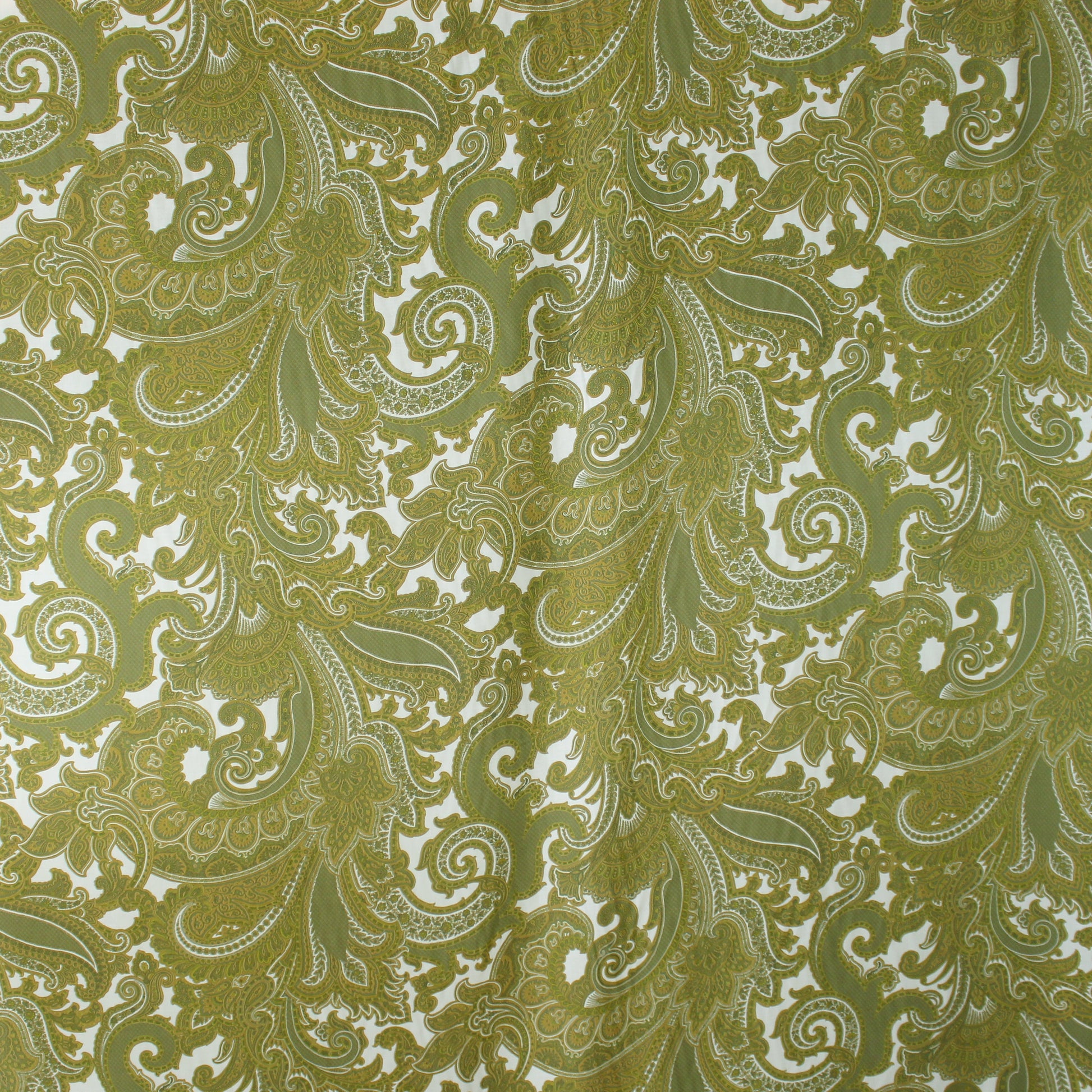 The K0oples Ecovero paisley blouseweight