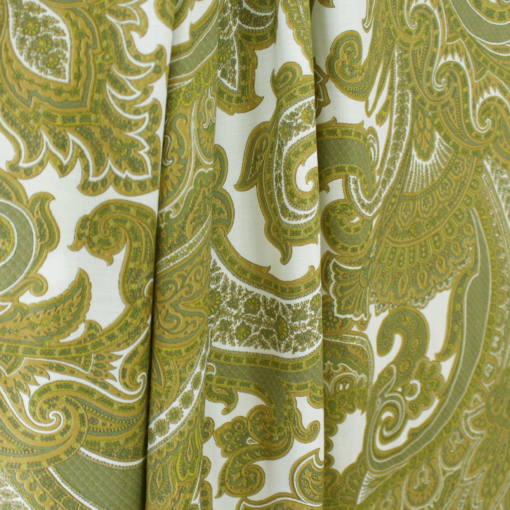 The K0oples Ecovero paisley blouseweight