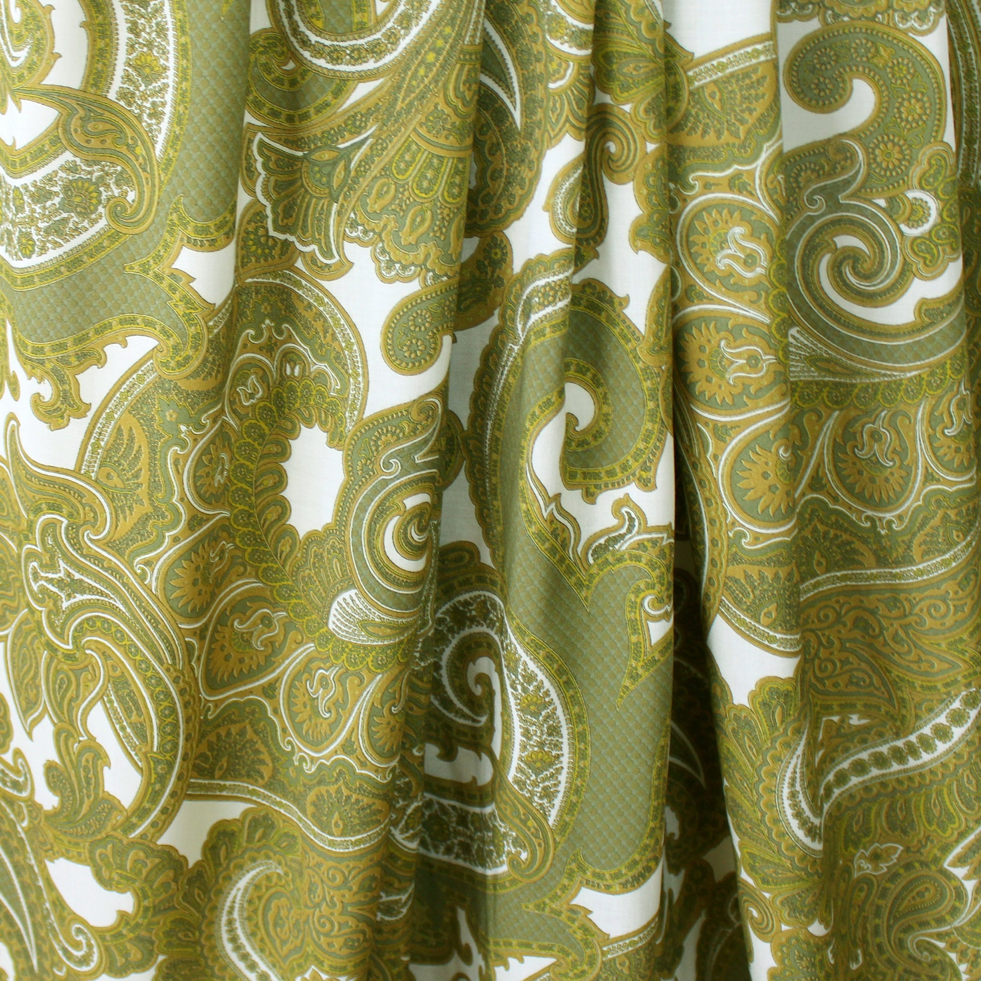 The K0oples Ecovero paisley blouseweight