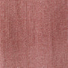'gauffre' organic cotton waffle weave - rosewood