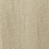 'gauffre' organic cotton waffle weave - sand