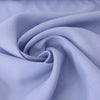 'placid blue' 100% linen dressweight woven