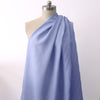 'placid blue' 100% linen dressweight woven
