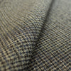 Arm@ni virgin wool suiting - micro houndstooth