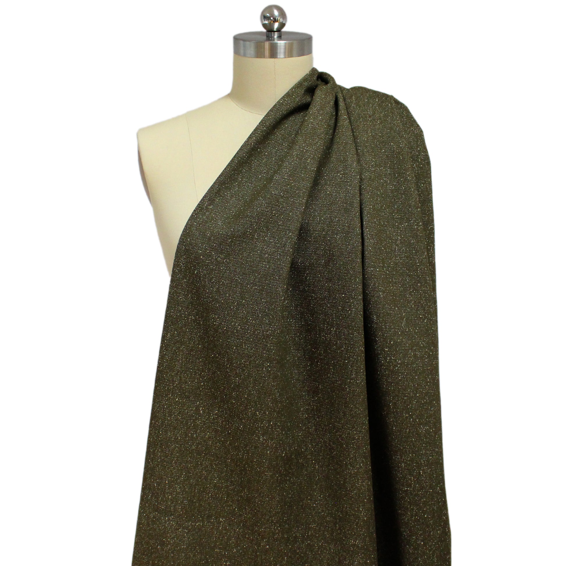 Bur6erry Japanese selvage denim - caper