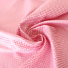 Gucc1 'pink's gambit' 100% silk dressweight