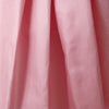 Gucc1 'pink's gambit' 100% silk dressweight