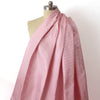 Gucc1 'pink's gambit' 100% silk dressweight
