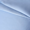 Herme$ 'blue skies' all-silk textured dressweight