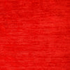 Gucc1 luxe tufted cord - firecracker red