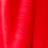 Gucc1 luxe tufted cord - firecracker red