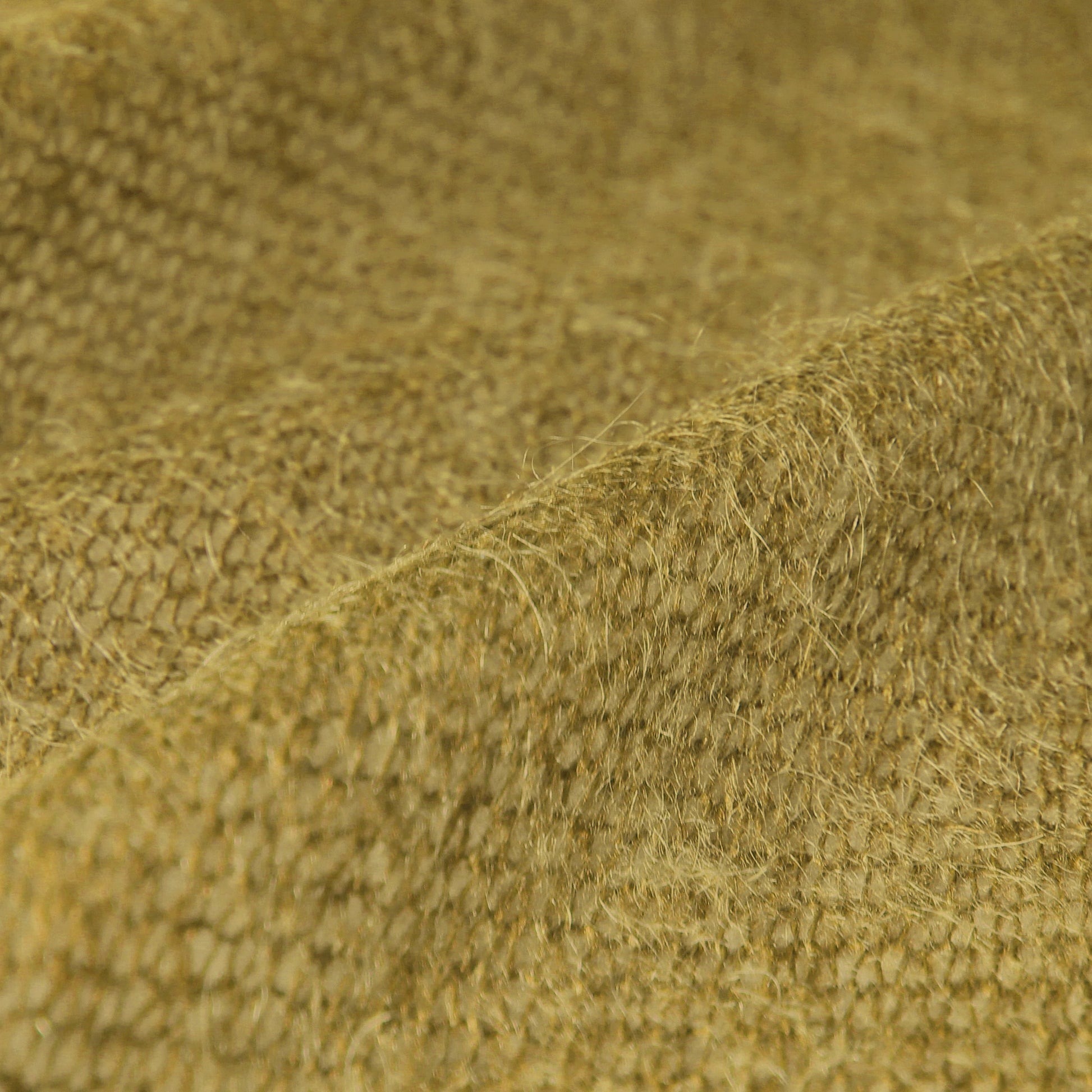 luxury wool blend lightweight sweater knit - golden oat
