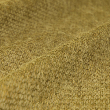 luxury wool blend lightweight sweater knit - golden oat