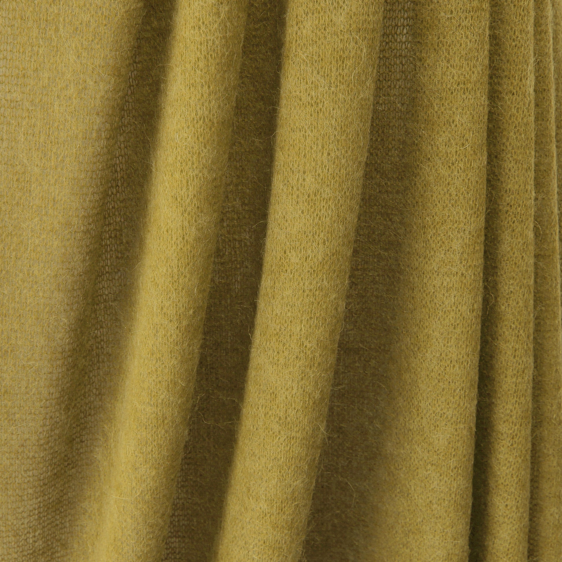 luxury wool blend lightweight sweater knit - golden oat