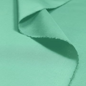100% cotton 'imperial poplin' - beach glass