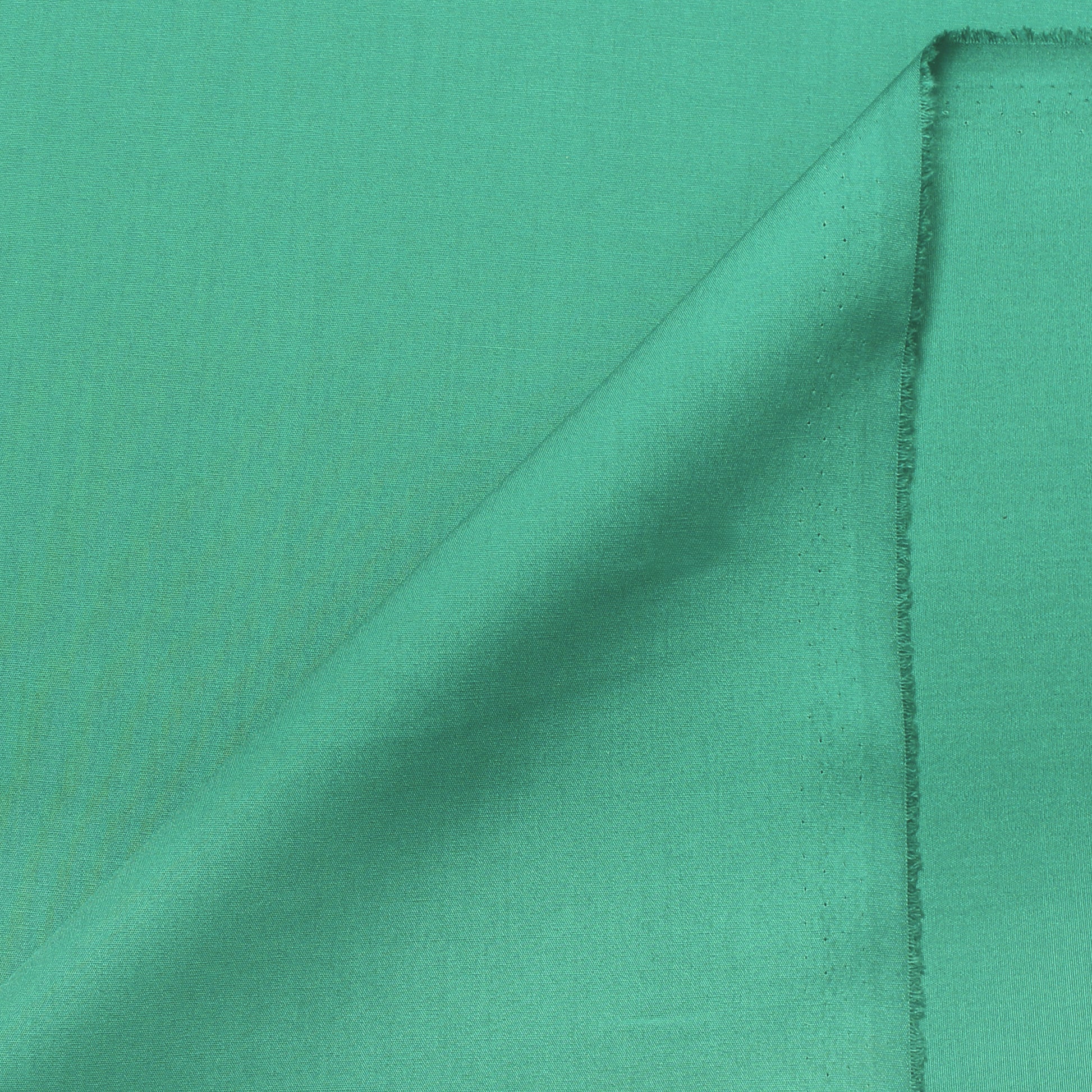 100% cotton 'imperial poplin' - beach glass