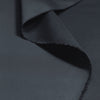 100% cotton 'imperial poplin' - dark slate