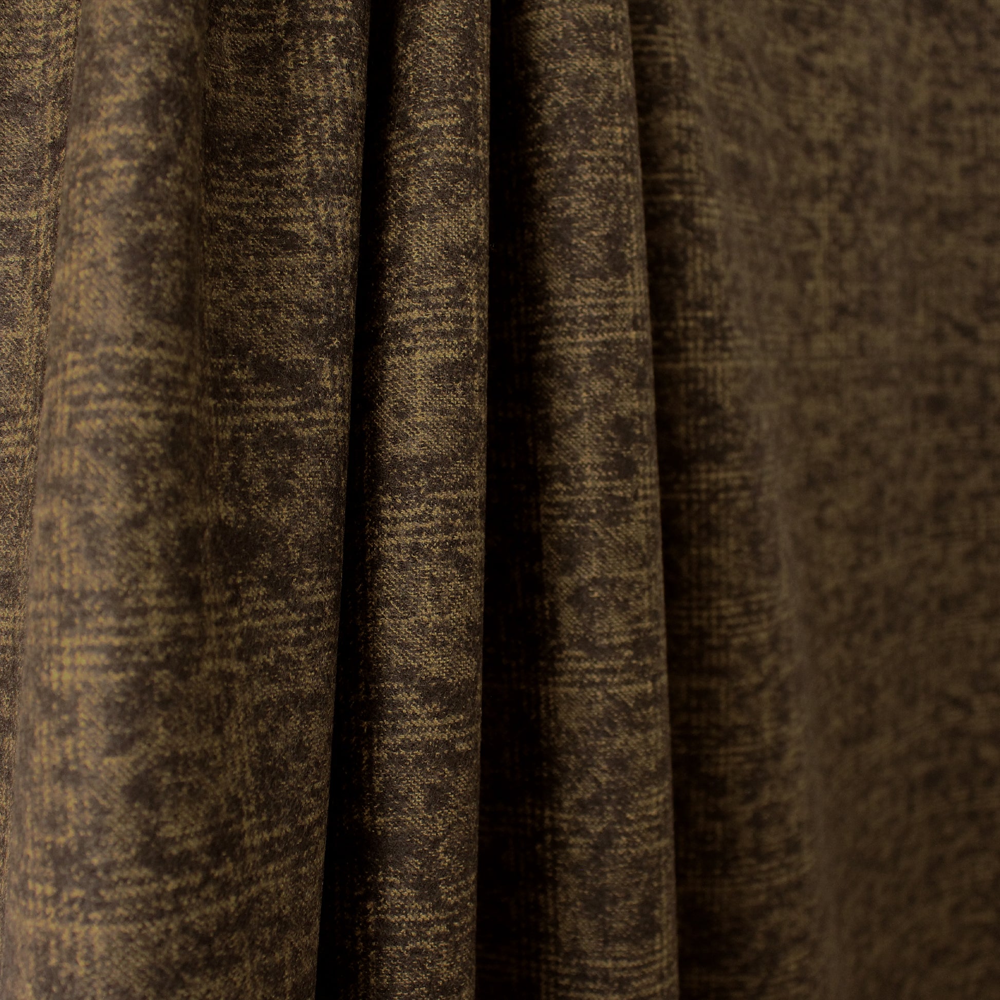 Michael K0rs 'implied plaid' brushed wool suiting