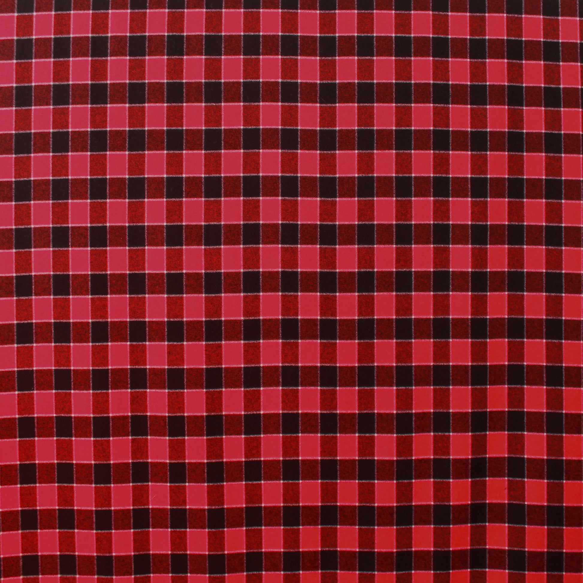 R@lph Lauren 'Rob Roy' overcheck wool flannel