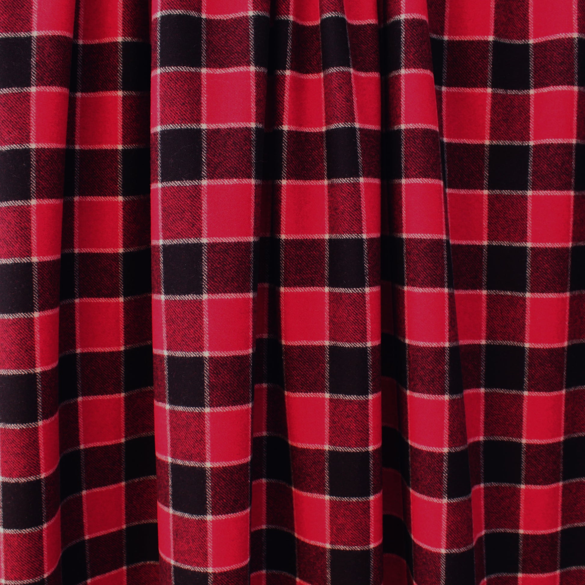 R@lph Lauren 'Rob Roy' overcheck wool flannel