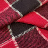 R@lph Lauren 'Rob Roy' overcheck wool flannel