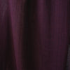 Italian wool gauze twill - malbec