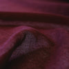 Etr0 extra wide featherweight wool gauze - Syrah