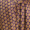 'deco shell' drapey viscose blend doubleknit, Oeko-Tex cert. - sierra