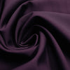 Hug0 Boss 4-ply viscose suiting - eggplant