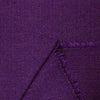 Hug0 Boss stretch wool boucle' suiting - violet