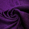 Hug0 Boss stretch wool boucle' suiting - violet