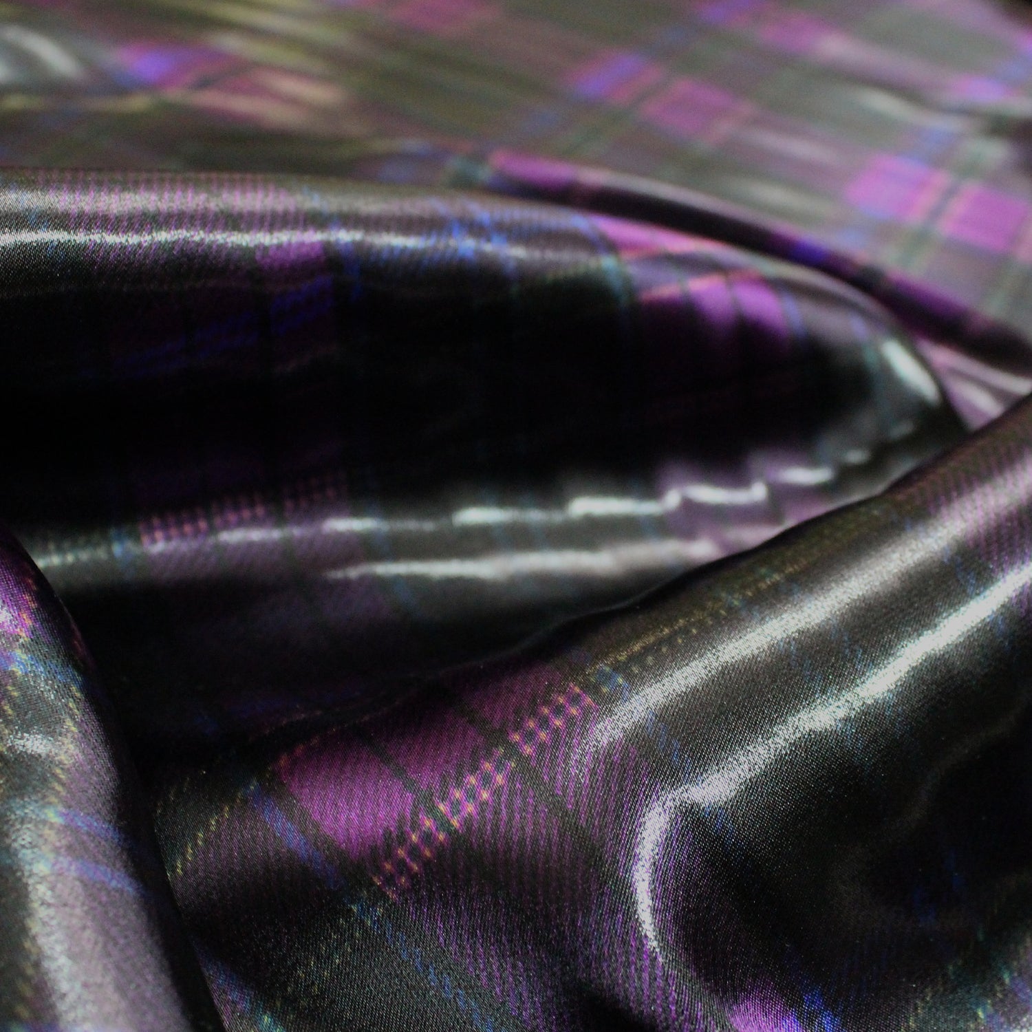 silk wovens and knits